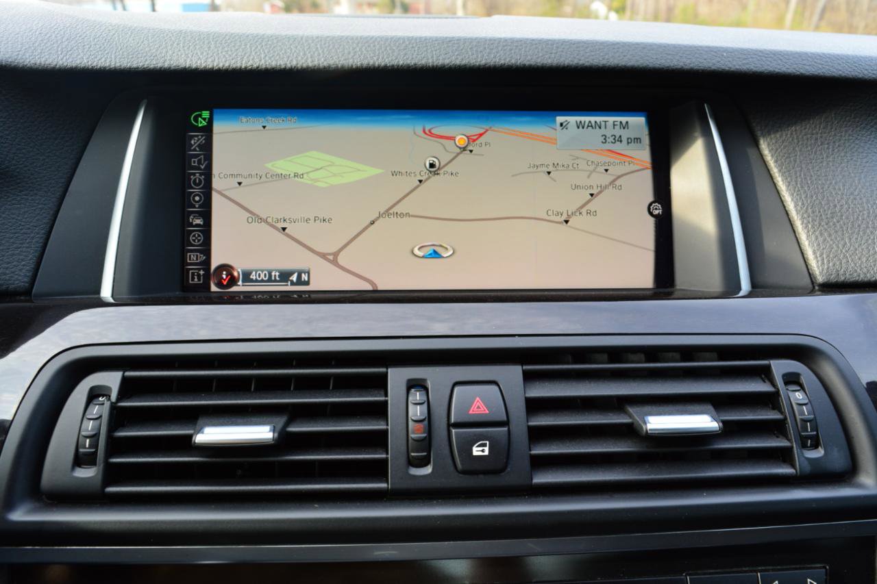 Used 2015 BMW 535i Sedan image 20