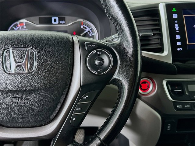 Used 2016 Honda Pilot EX-L image 10