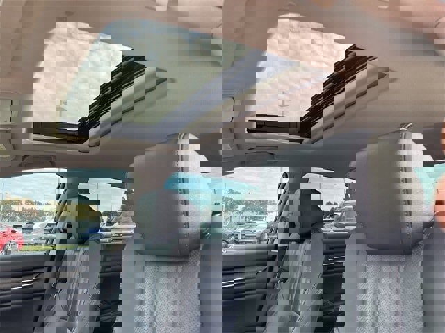 Certified 2021 Honda Accord EX-L image 23