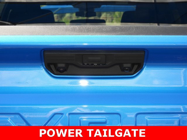 New 2026 Chevrolet Silverado 1500 RST image 2