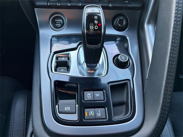 Used 2018 Jaguar F-TYPE Base image 18