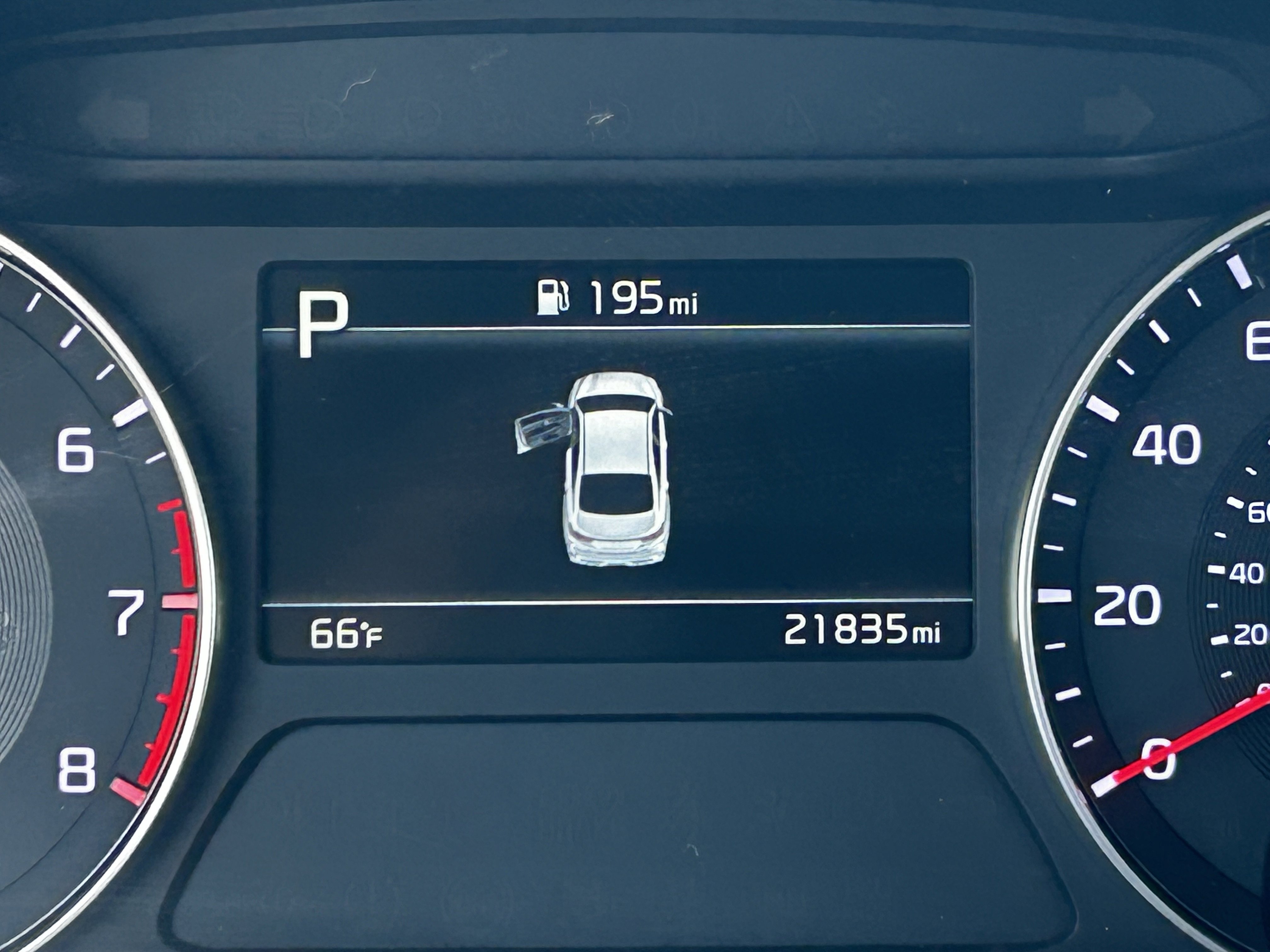 Certified 2022 Kia Forte LXS image 29