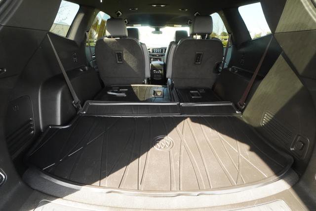 Used 2024 Buick Enclave Essence w/ Trailering Package, 5000 lbs. image 30