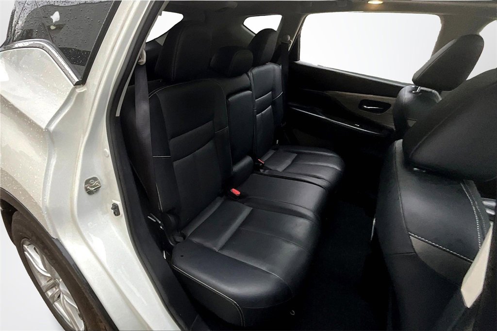 Used 2016 Nissan Murano SL image 23