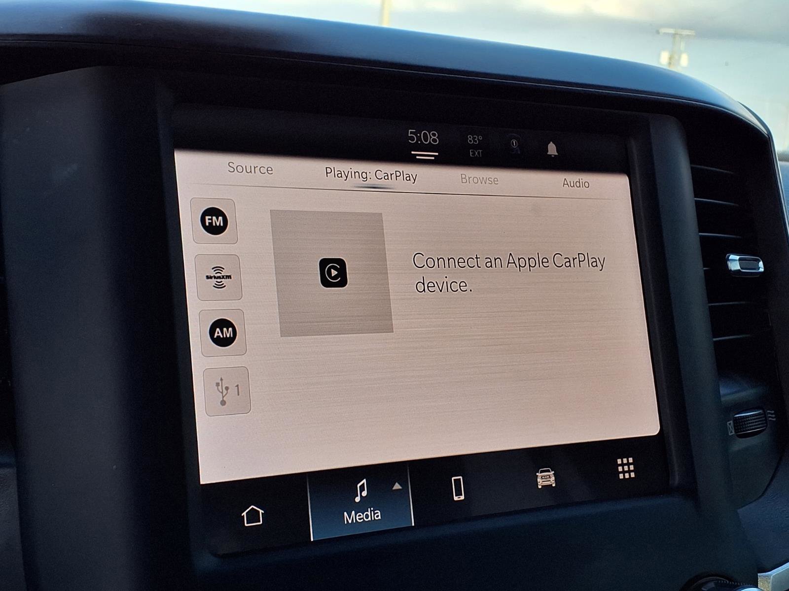 Used 2023 RAM 2500 Big Horn w/ Level 1 Equipment Group image 20