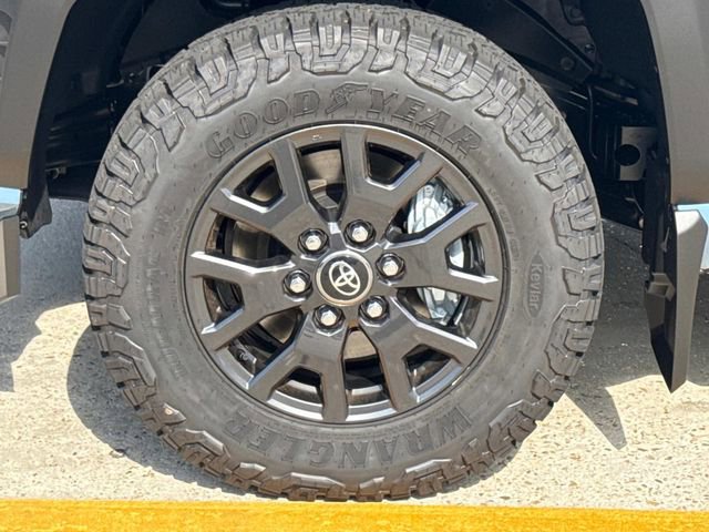 New 2026 Toyota 4Runner SR5 image 4