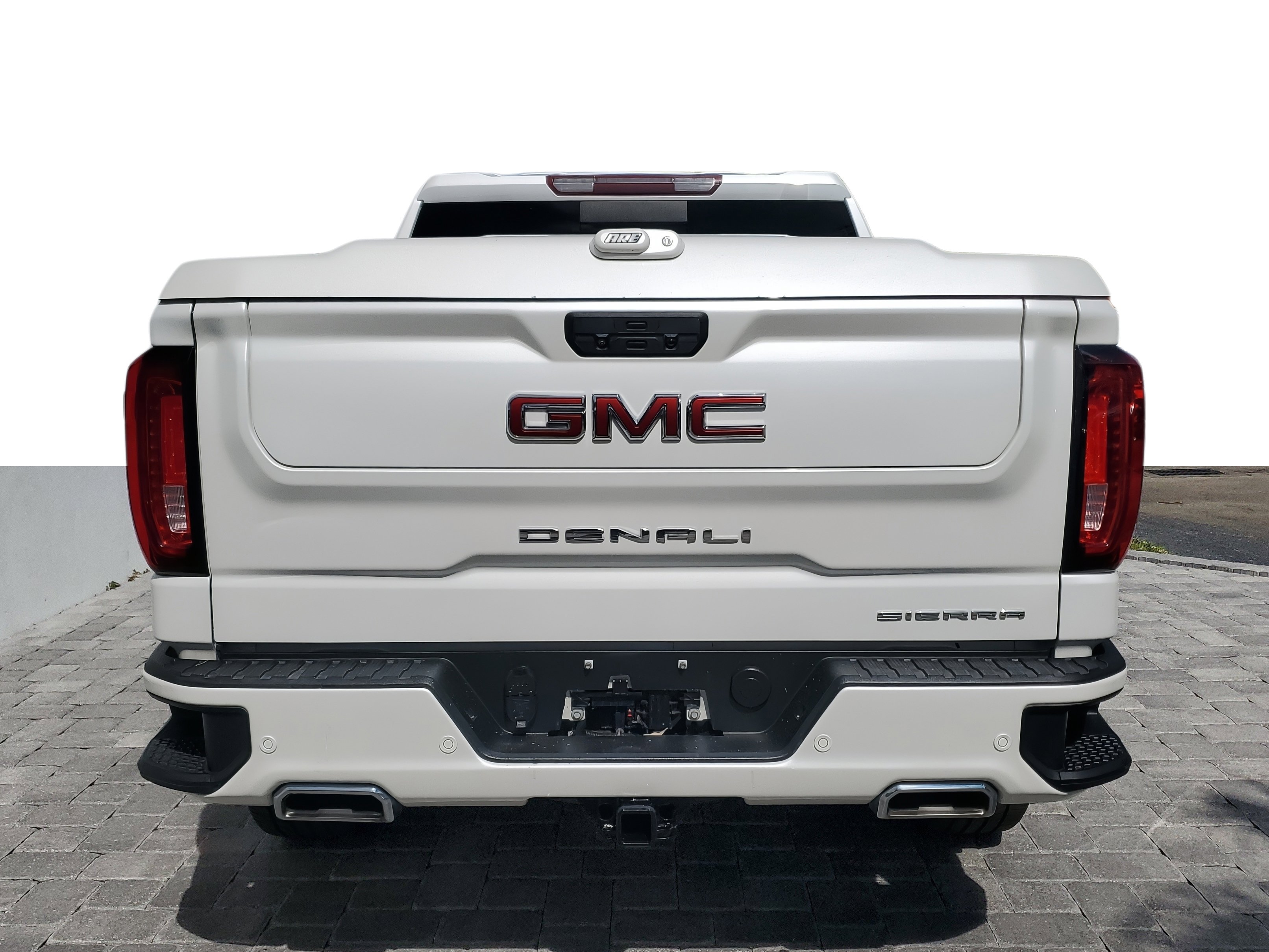 Used 2021 GMC Sierra 1500 Denali image 5