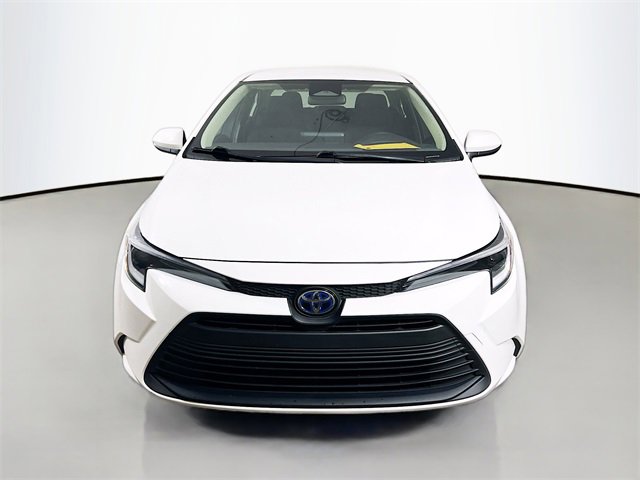 Used 2023 Toyota Corolla LE video 2