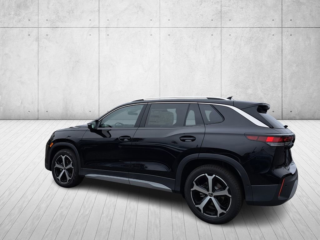 New 2026 Volkswagen Tiguan SE image 7