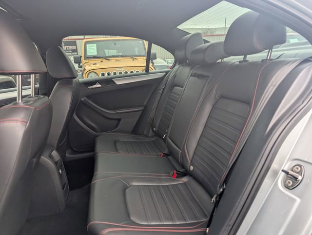 Used 2014 Volkswagen Jetta GLI Autobahn FWD image 14