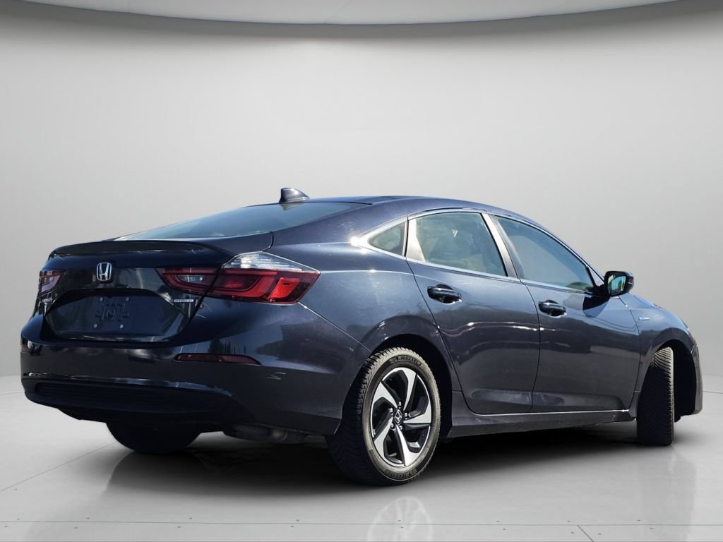 Used 2022 Honda Insight EX image 23
