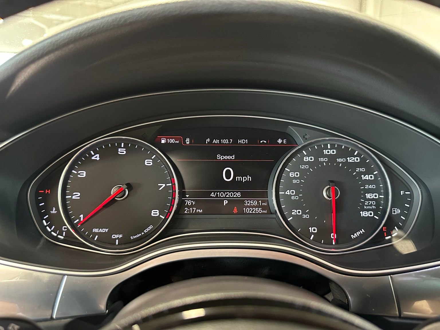 Used 2018 Audi A6 2.0T Premium Plus w/ Premium Plus Package image 23