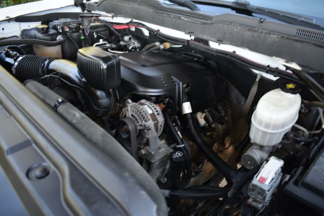 Used 2019 Chevrolet Silverado 2500 W/T image 23