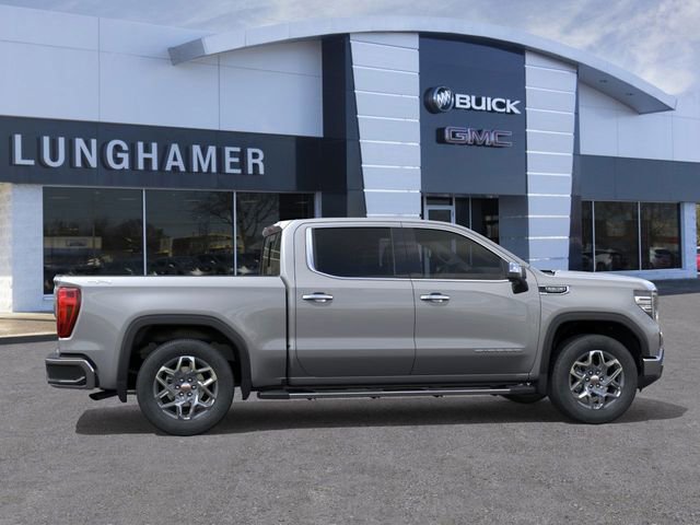 New 2026 GMC Sierra 1500 SLT w/ SLT Premium Package image 5