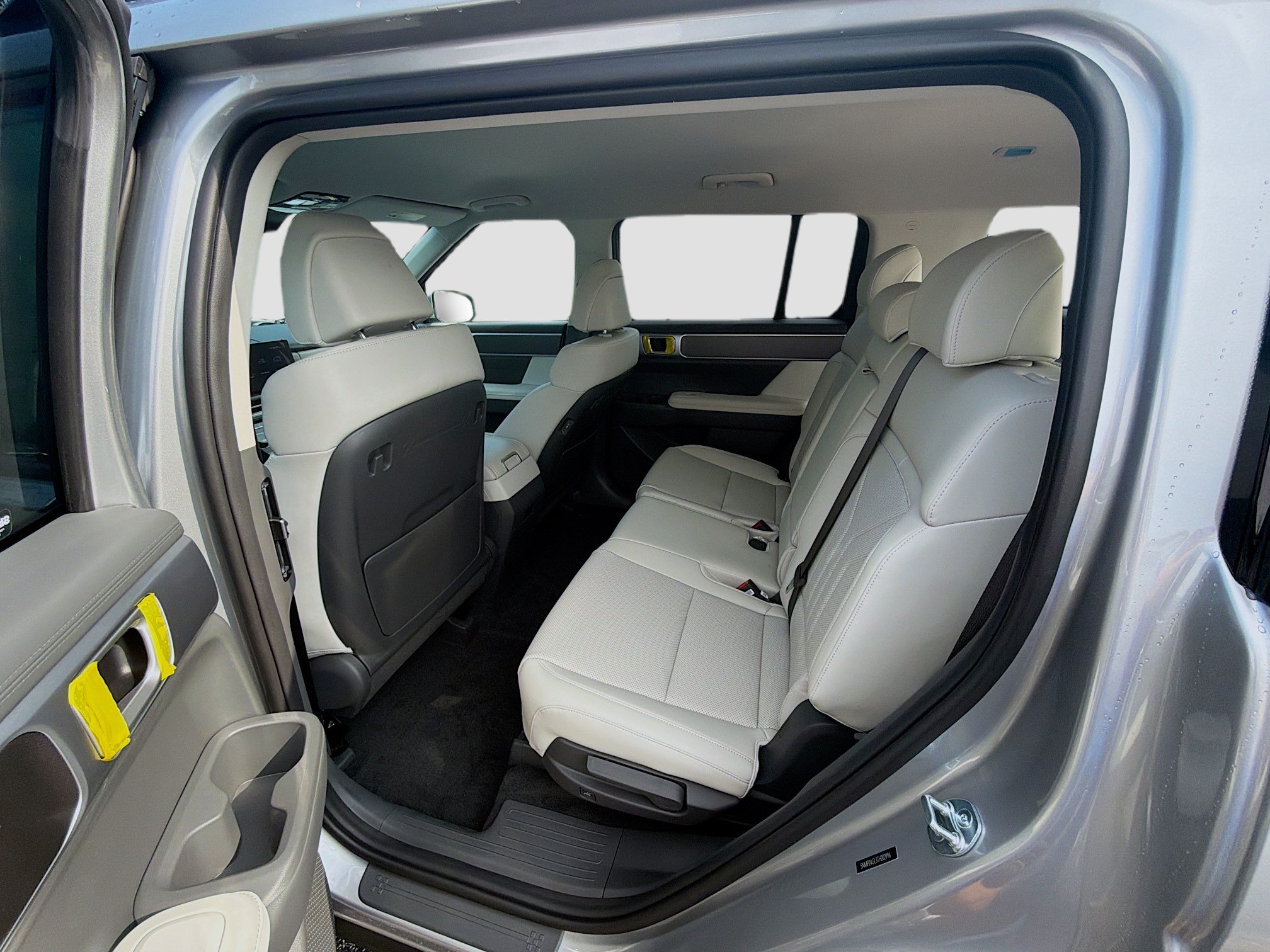 New 2026 Hyundai Santa Fe SEL FWD image 17