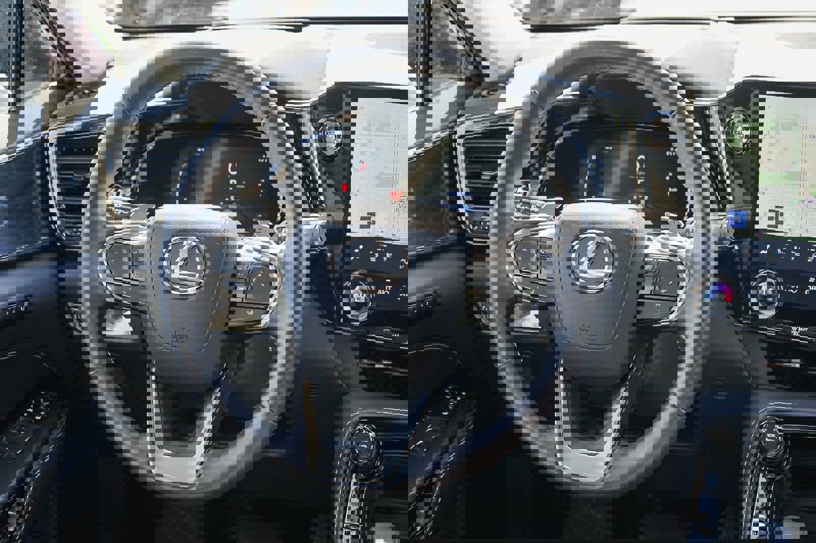 Used 2024 Lexus NX 350 AWD image 14