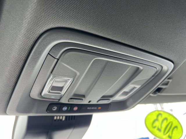 Certified 2023 Chevrolet Silverado 1500 LT AWD/4WD image 31