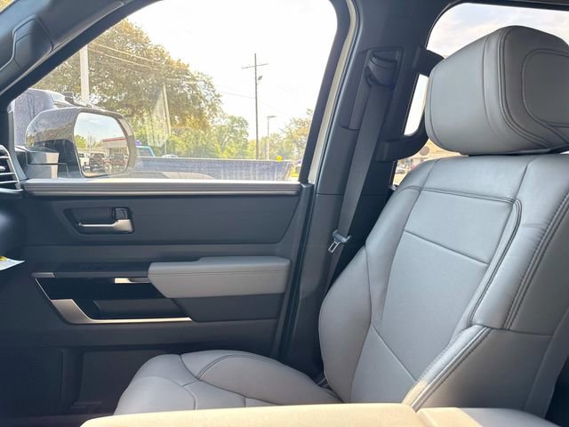 New 2026 Toyota Tundra Limited image 17