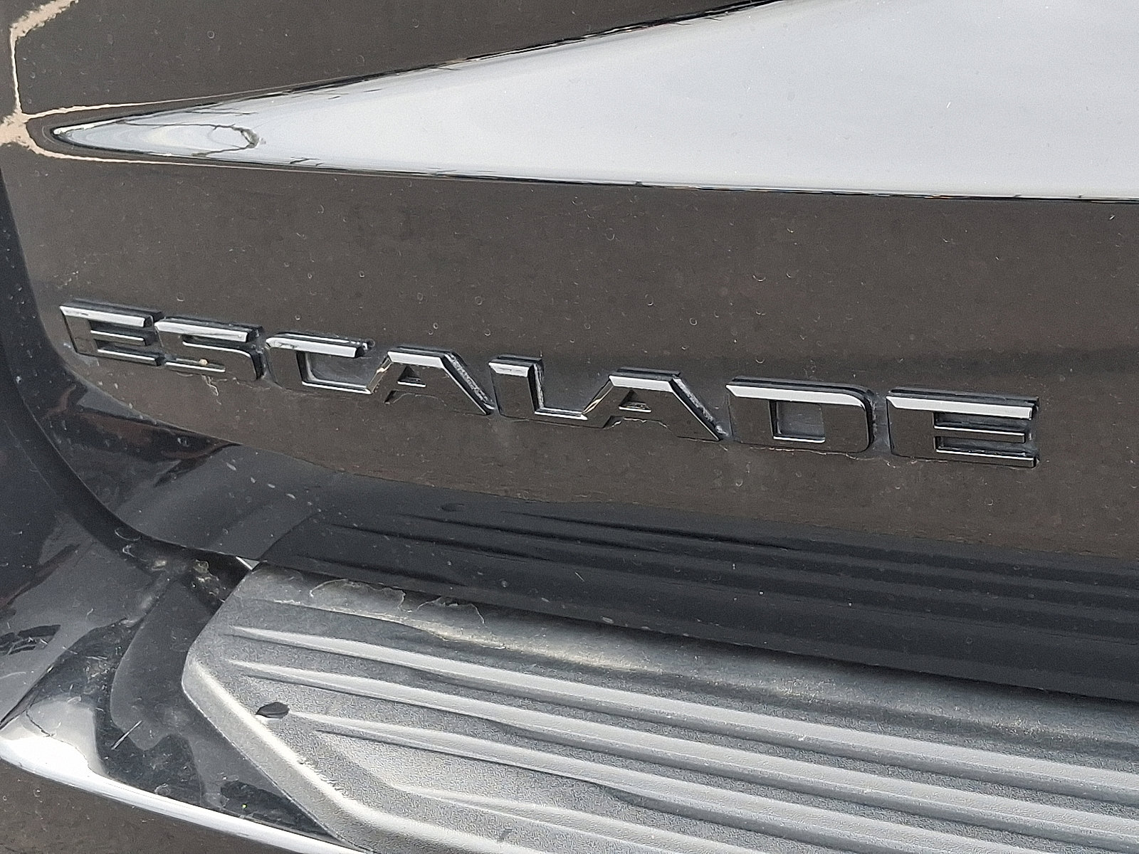 Certified 2022 Cadillac Escalade ESV Sport w/ LPO, ONYX Package AWD/4WD image 36