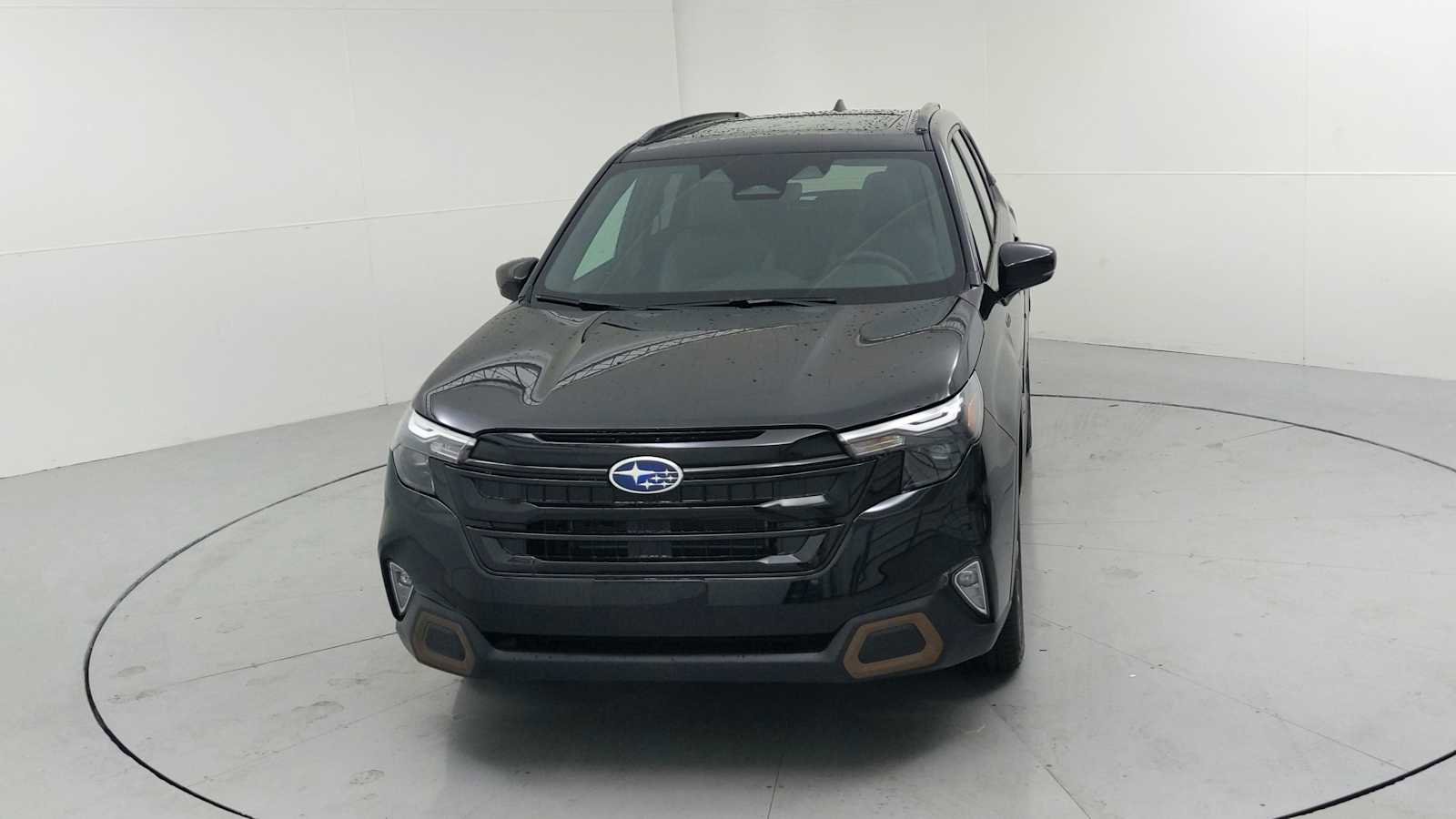 New 2026 Subaru Forester Sport AWD/4WD image 3