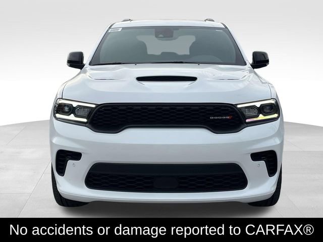 New 2026 Dodge Durango GT video 2