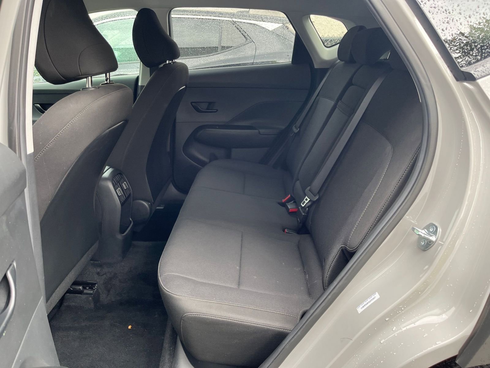 Used 2025 Hyundai Kona SEL image 25