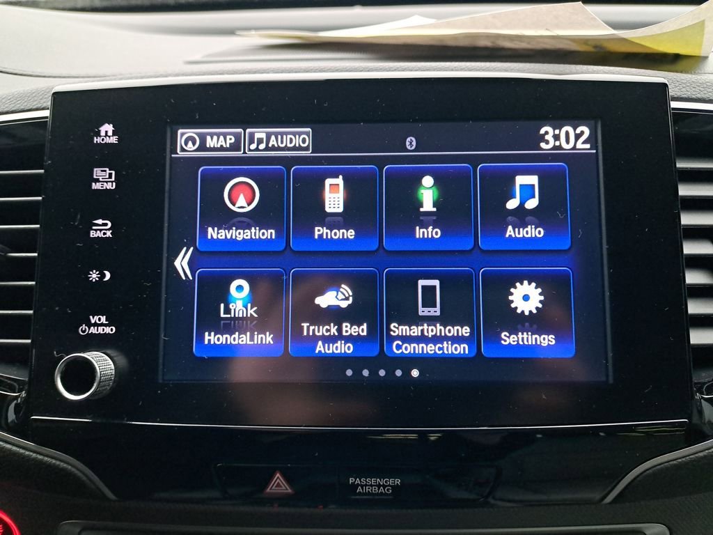 Used 2023 Honda Ridgeline RTL-E image 22