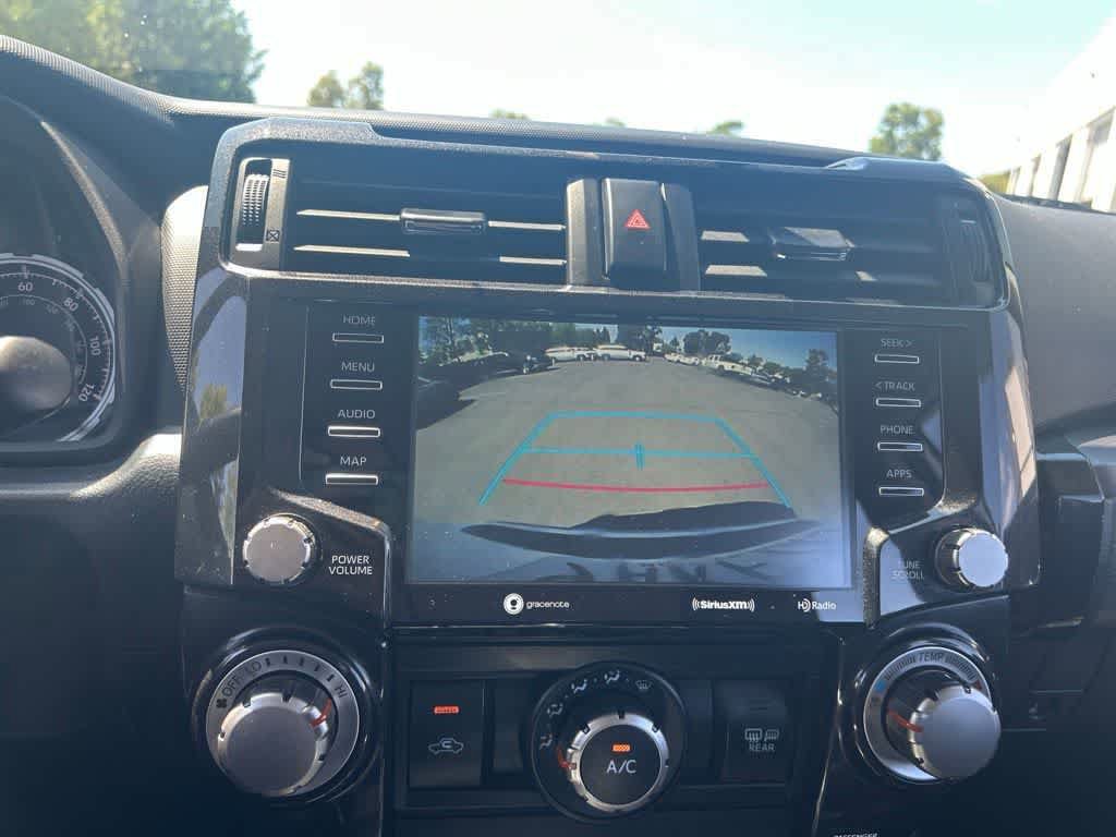 Used 2020 Toyota 4Runner TRD Off-Road AWD/4WD image 10