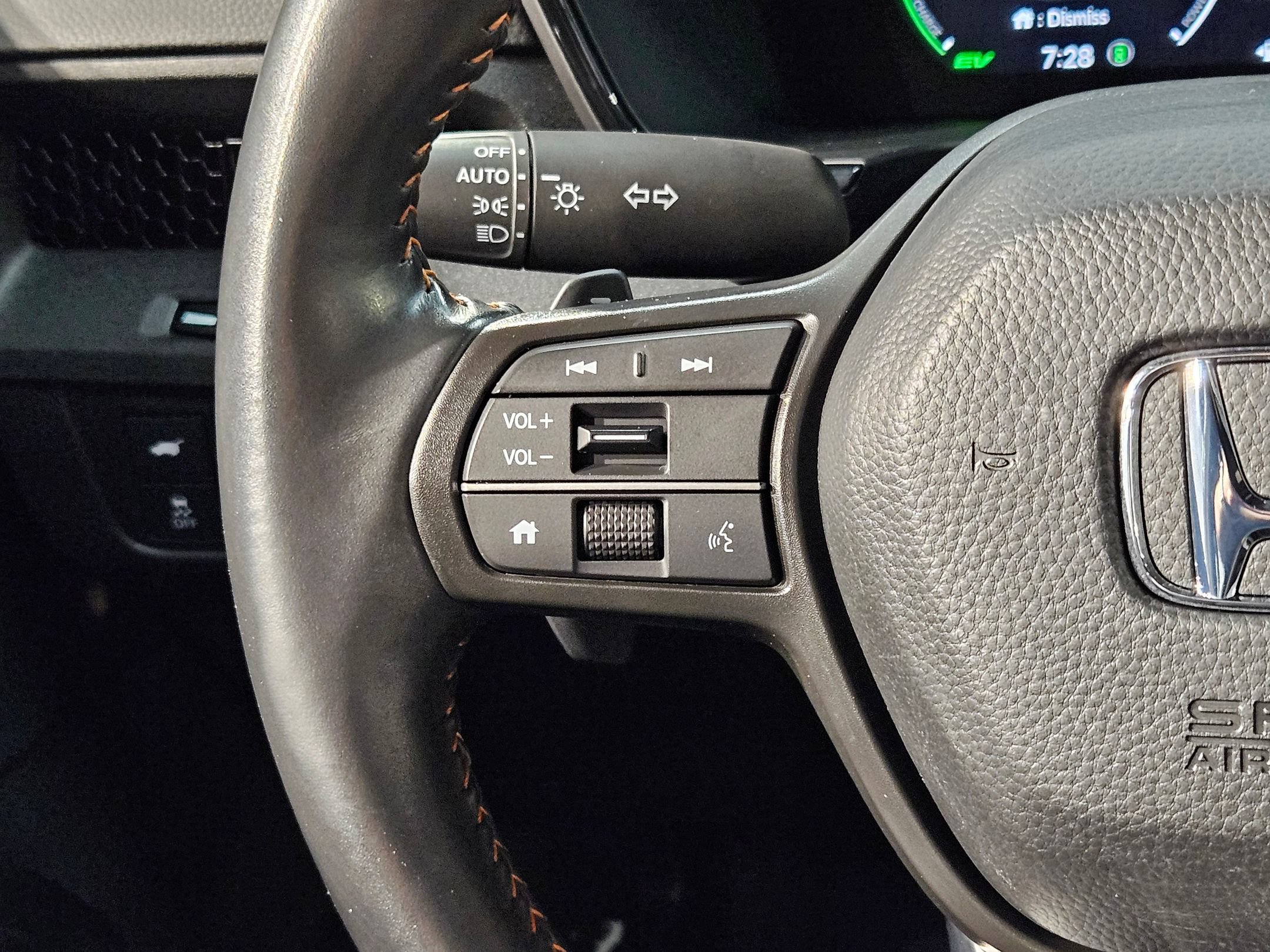 Used 2024 Honda CR-V Sport-L image 28