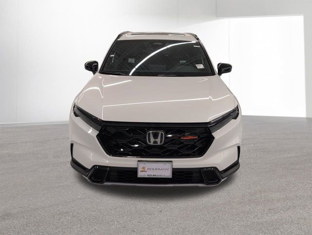 New 2026 Honda CR-V TrailSport image 25