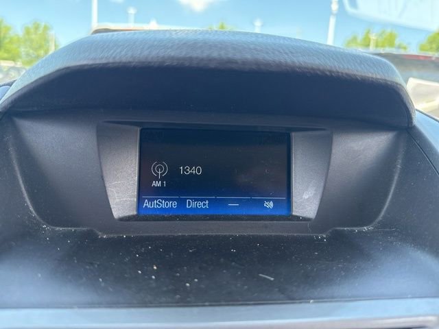 Used 2017 Ford Transit Connect XLT image 12