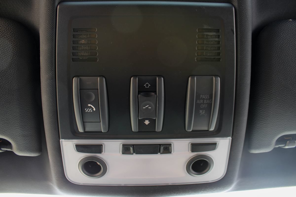 Used 2012 BMW M3 Coupe RWD image 38
