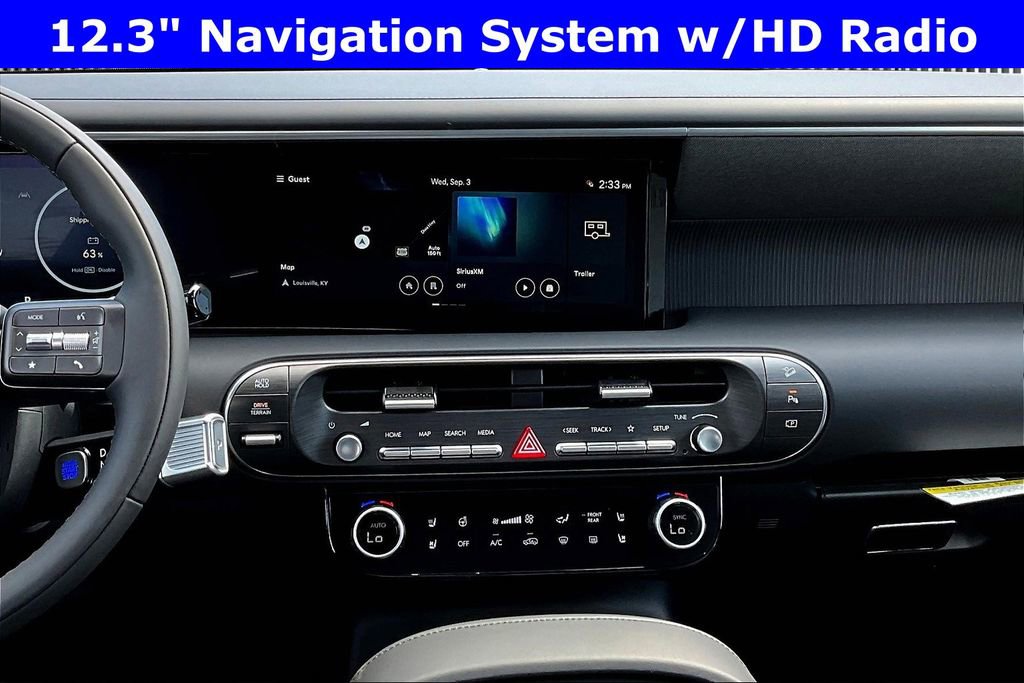 New 2026 Hyundai Palisade Calligraphy image 7