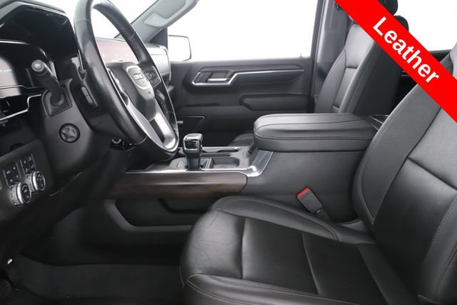 Used 2023 GMC Sierra 1500 SLT AWD/4WD image 16