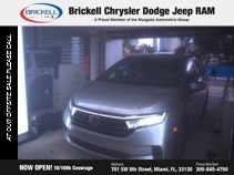 Used 2021 Honda Odyssey Touring image 19