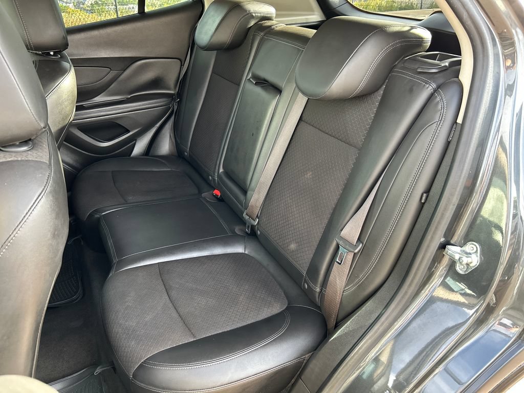 Used 2017 Buick Encore Preferred FWD image 18