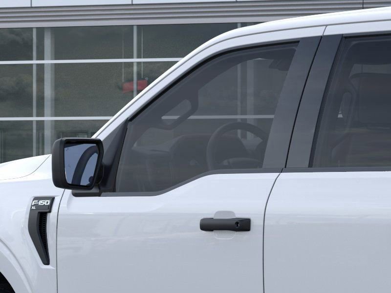 New 2025 Ford F150 XL w/ Tow/Haul Package image 21
