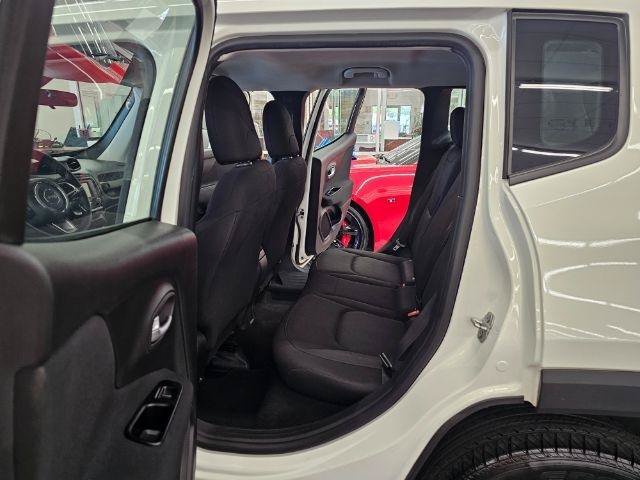 Used 2020 Jeep Renegade Sport AWD/4WD image 31