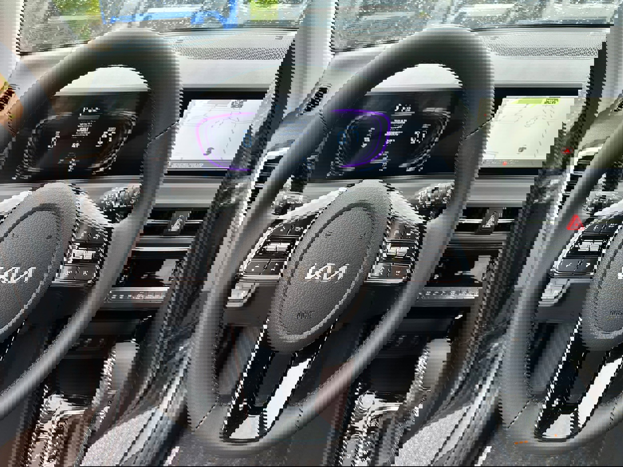 New 2026 Kia Seltos S image 37