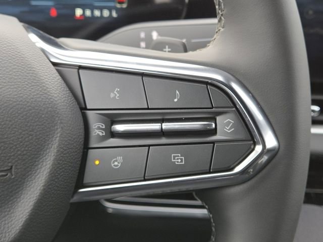 New 2026 Chevrolet Equinox LT w/ Convenience Package II image 15