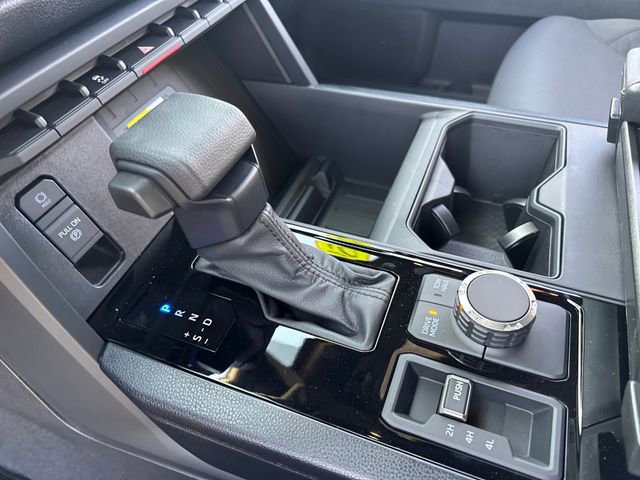 New 2026 Toyota Tundra SR5 AWD/4WD image 16