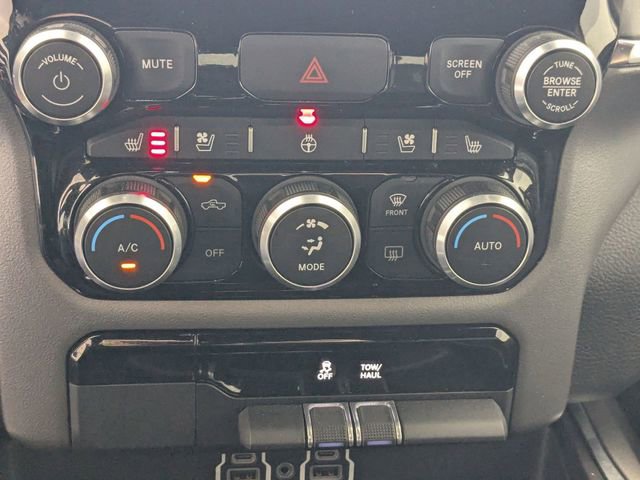 Used 2024 RAM 1500 Laramie image 23