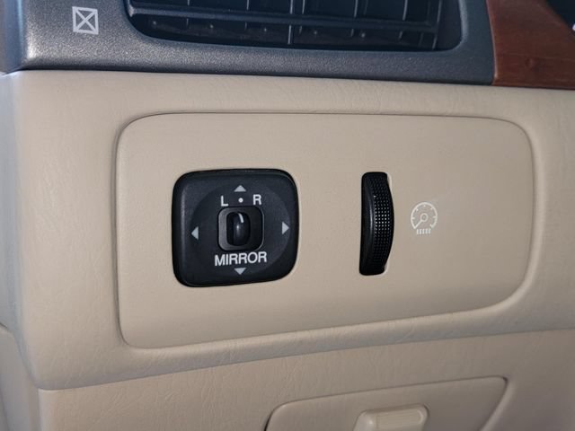 Used 2005 Lexus ES 330 FWD image 29