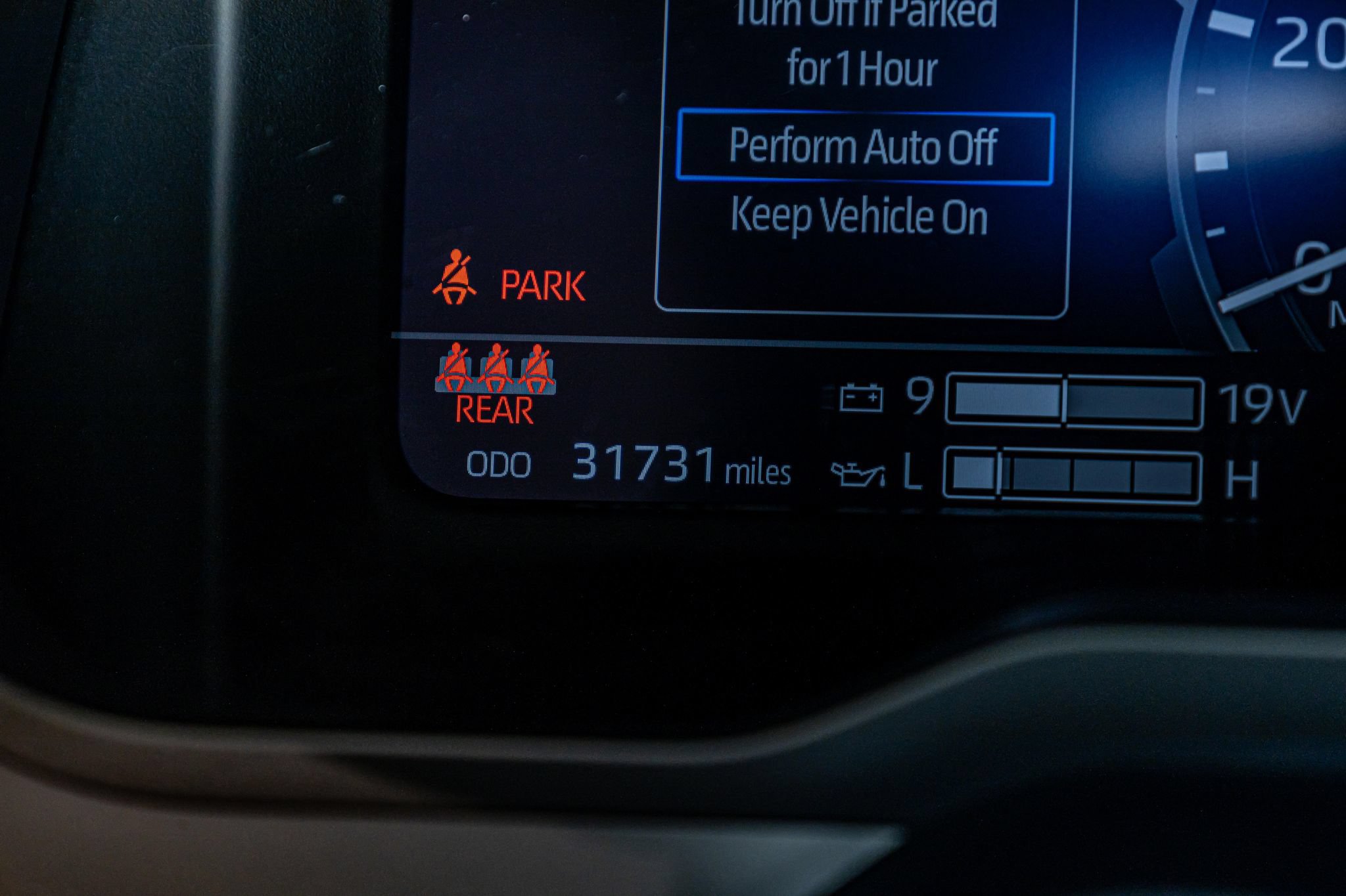Used 2022 Toyota Tundra TRD Pro AWD/4WD image 22