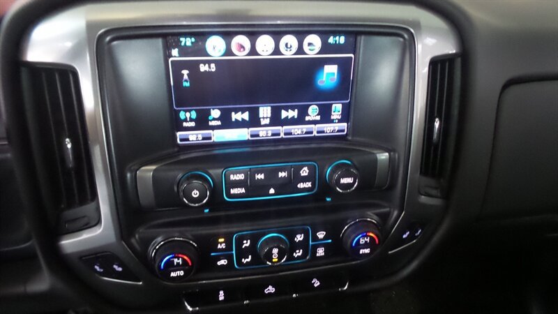 Used 2016 Chevrolet Silverado 1500 LT w/ All Star Edition AWD/4WD image 20