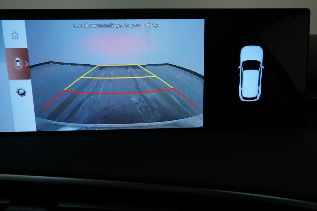 New 2026 Genesis GV70 2.5T Select AWD/4WD image 40