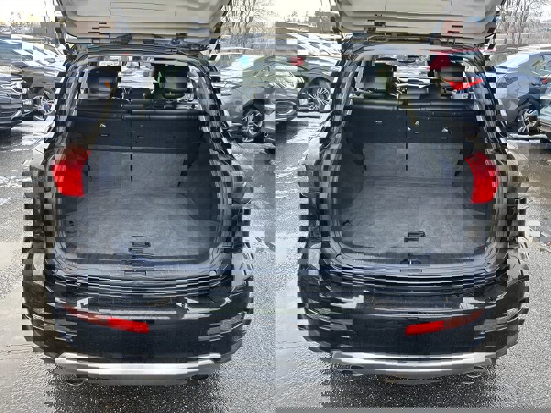 Used 2017 INFINITI QX50 Journey w/ Premium Package image 9