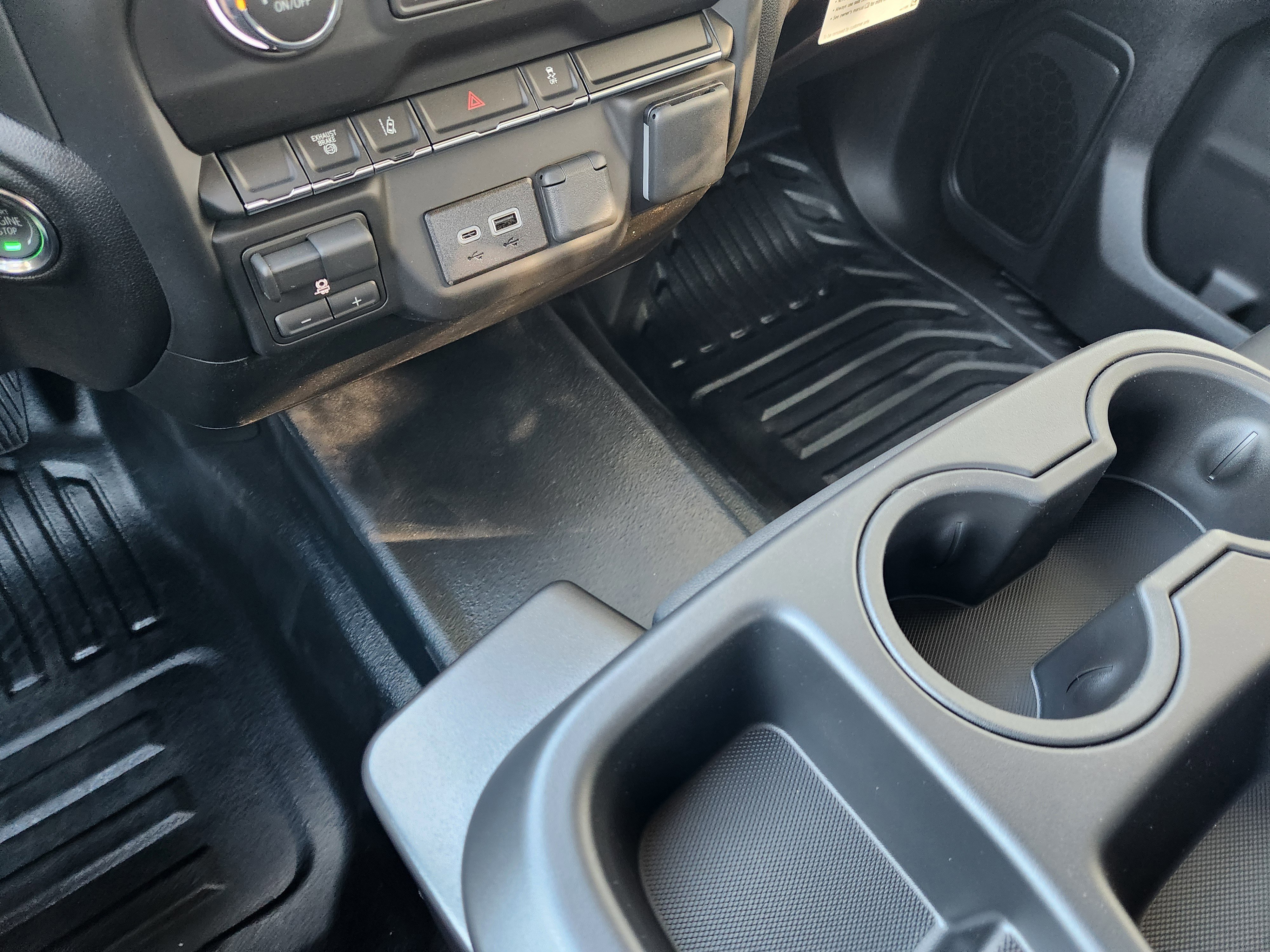 New 2026 Chevrolet Silverado 3500 W/T w/ WT Convenience Package image 21