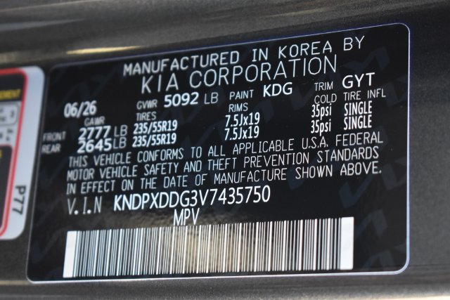 New 2027 Kia Sportage SX Prestige AWD/4WD image 42