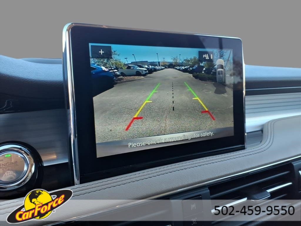 Used 2021 Lincoln Corsair AWD image 26